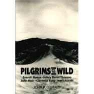 Pilgrims to the Wild