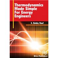 Thermodynamics Made Simple for Energy Engineers