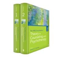 The Sage Encyclopedia of Theory in Counseling and Psychotherapy,9781452274126