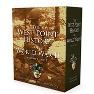 West Point History of World War II Complete Set
