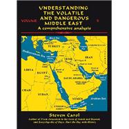 Understanding the Volatile and Dangerous Middle East