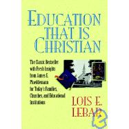 Education That is Christian