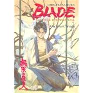 Blade of the Immortal Volume 4: On Silent Wings