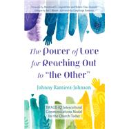 The Power of Love for Reaching Out to “the Other”