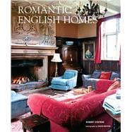 Romantic English Homes