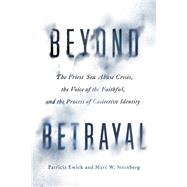 Beyond Betrayal,9780226644127