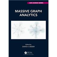 Massive Graph Analytics