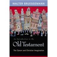 An Introduction to the Old Testament