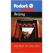 Fodor's Pocket Beijing, 2nd edition