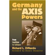 Germany And the Axis Powers