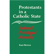 Protestants in a Catholic State