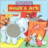 Read and Play : Noah's Ark