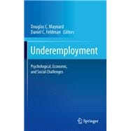 Underemployment