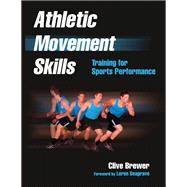 Athletic Movement Skills