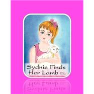 Sydnie Finds Her Lamb