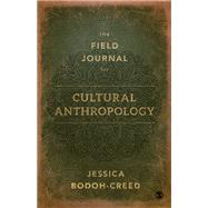 The Field Journal for Cultural Anthropology