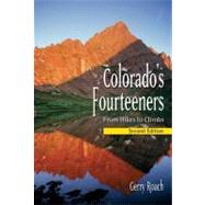 Colorado's Fourteeners