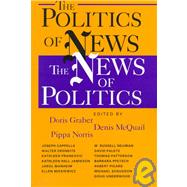 The Politics of News the News of Politics