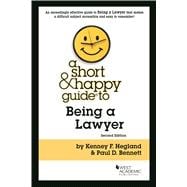 A Short & Happy Guide to Being a Lawyer(Short & Happy Guides)