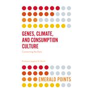 Genes, Climate, and Consumption Culture