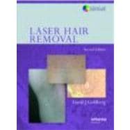 Laser Hair Removal, Second Edition