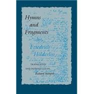 Hymns and Fragments