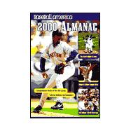 Baseball America 2000 Almanac