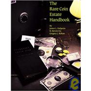 The Rare Coin Estate Handbook