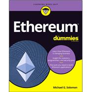 Ethereum for Dummies