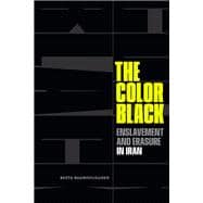The Color Black