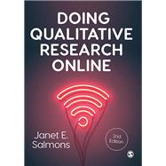Doing Qualitative Research
