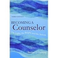 BECOMING A COUNSELOR