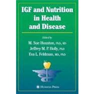 Igf and Nutrition in Health and Disease