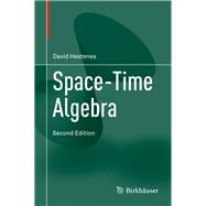 Space-time Algebra