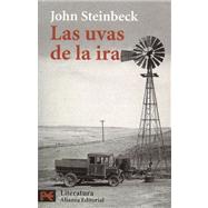 Las uvas de la ira / The Grapes of Wrath