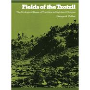 Fields of the Tzotzil