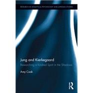 Jung and Kierkegaard