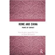 Rome and China