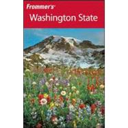 Frommer's<sup>®</sup> Washington State, 6th Edition