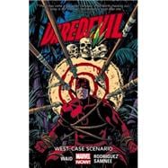 Daredevil Volume 2 West-Case Scenerio
