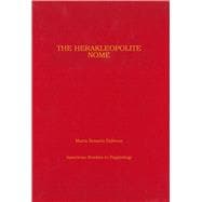 The Herakleopolite Nome