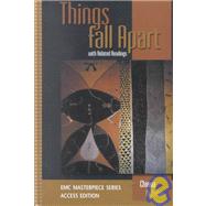 Things Fall Apart: With Related Readings