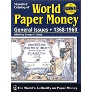 Standard Catalog of World Paper Money General Issues