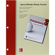 Loose Leaf for Phlebotomy: A Competency Based Approach