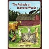 The Animals at Diamond Woods