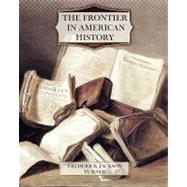 The Frontier in American History