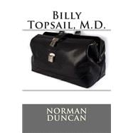 Billy Topsail, M.d.