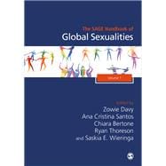 The Sage Handbook of Global Sexualities