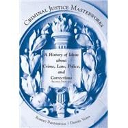Criminal Justice Masterworks