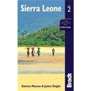 Sierra Leone, 2nd